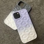 قاب پافر ابر دورنگ