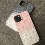 قاب پافر ابر دورنگ