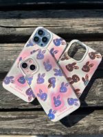 قاب خرگوش هلوگرامی