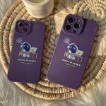 قاب فضانورد دانش آموز