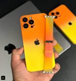 قاب هویج بستنی