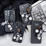 قاب آویز گورخر