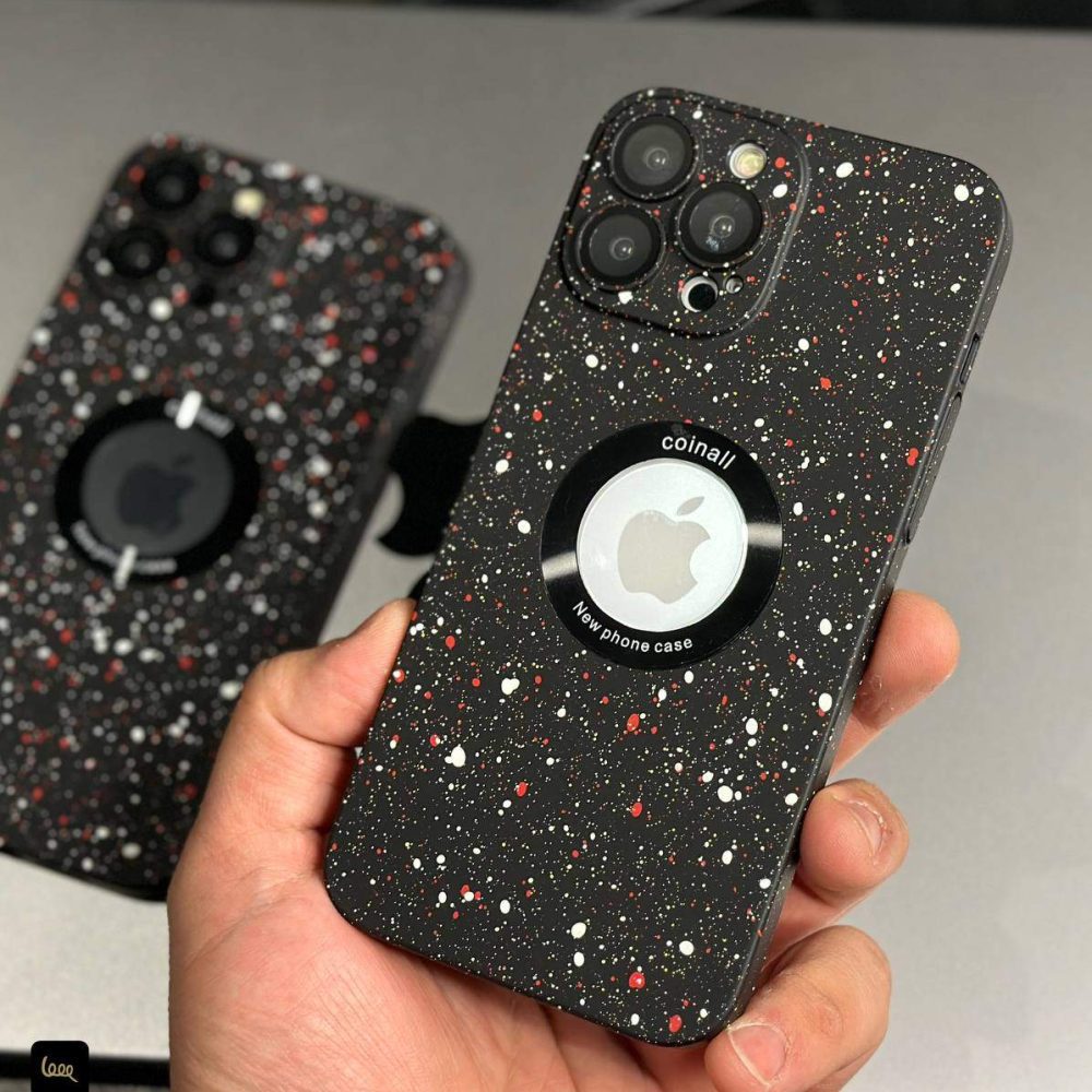 قاب لوگو باز گلکسی