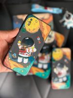 فضانورد کوچولو