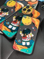 فضانورد کوچولو