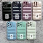 قاب پافر ژله ای