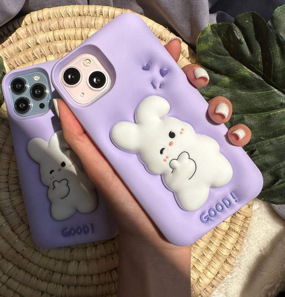 خرگوش برجسته