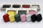 eggshell Airpods case