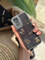 قاب  مخملی گود لاک - Image 2