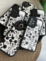 میکی چرمی برجسته