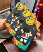 مسافر کوچولوی ماه