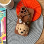 قاب سگ‌ پودل