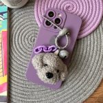 قاب سگ‌ پودل