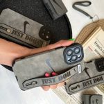 قاب نایک جیر استندی