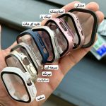 محافظ و گلس مات اپل واچ