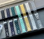 بند رزینی اپل واچ