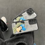 قاب سالید برجسته طرح میکی