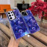 قاب هلوگرامی پروانه ای شاین