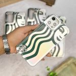 قاب استارباکس چهره