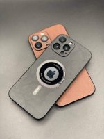 قاب چرم مگنتی