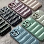 قاب پافر ژله ای