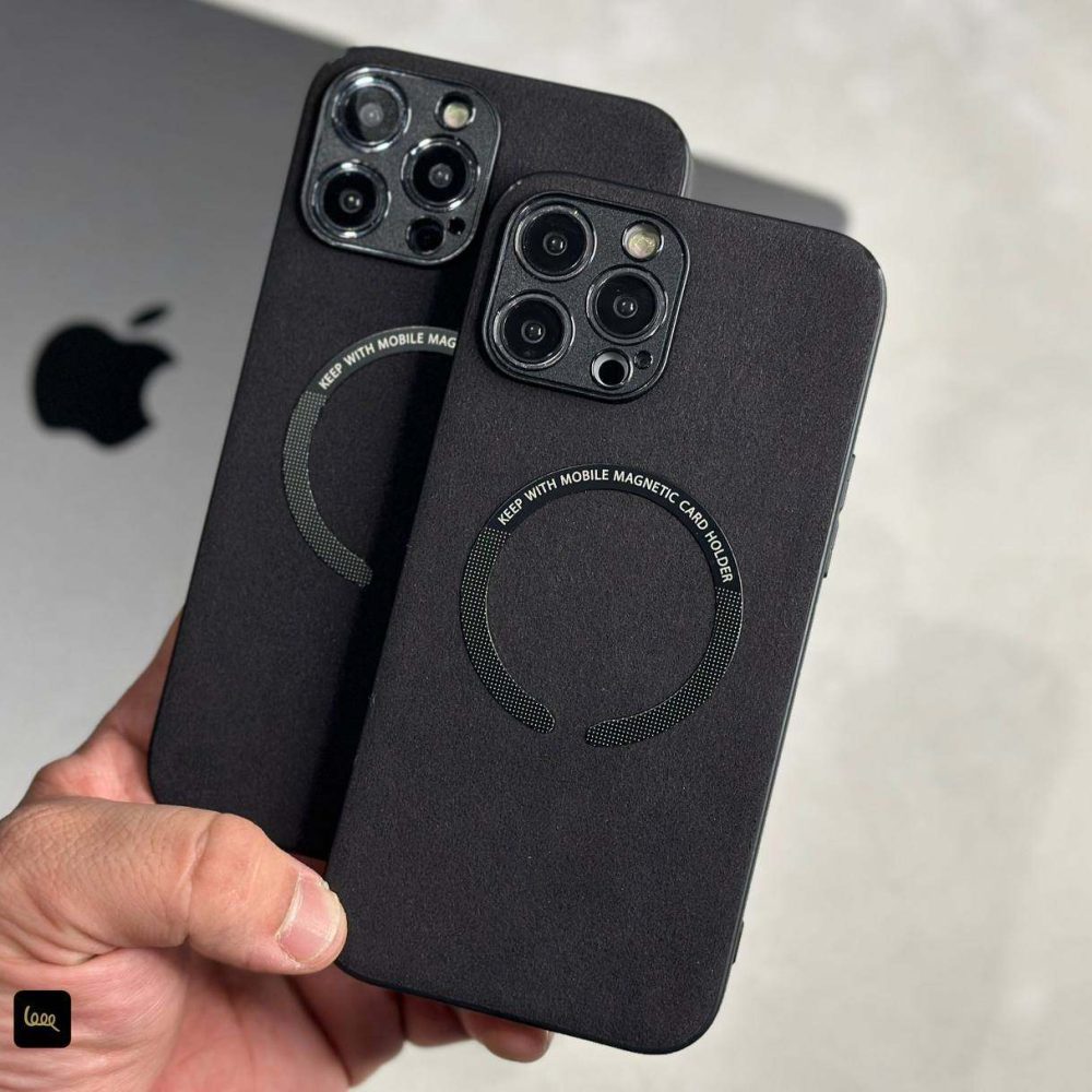 قاب جیر مگ سیف