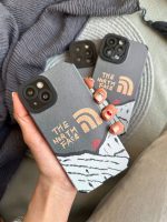 قاشی The North Face