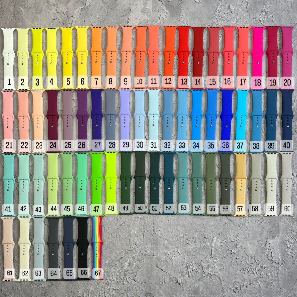 بند سیلیکونی