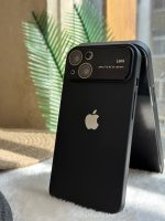 قاب لنز مشکی - Image 3