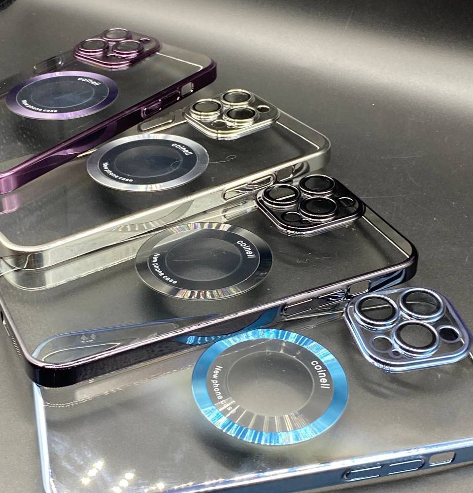 مگ سیف ساپورت