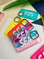 Neon Sea Casetify
