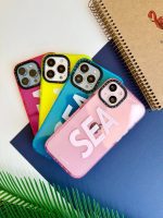 Neon Sea Casetify