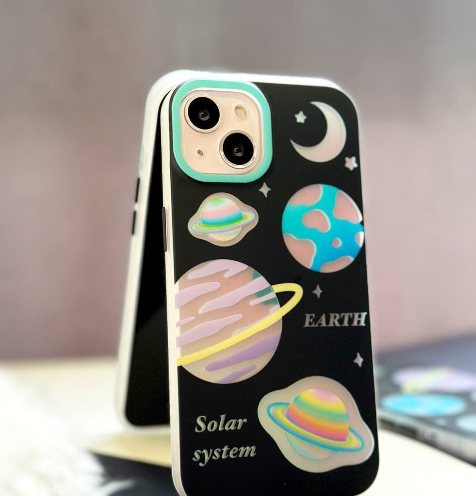 هلوگرامی سولار