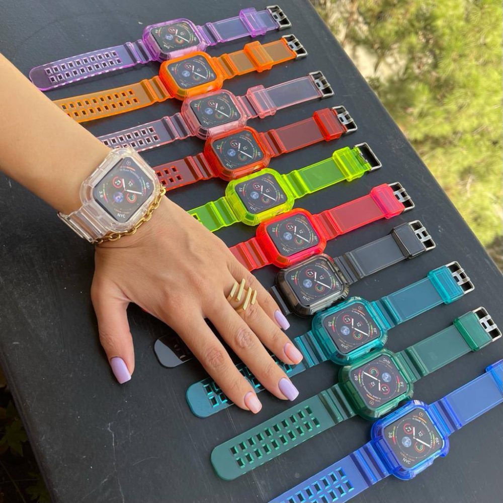 نئون جی شاک