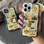 قاب تمبر نوستالژی کشوره