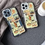 قاب تمبر نوستالژی کشوره