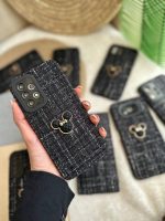 میکی شنل پارچه ای