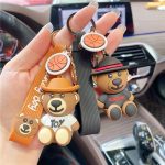 جا کلیدی تدی