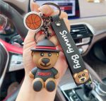 جا کلیدی تدی