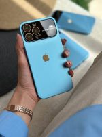 Sierra Blue PC Lens