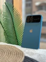 Sierra Blue PC Lens