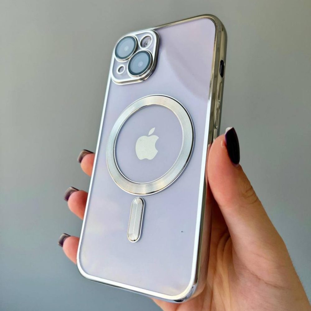 شفاف دو رنگی