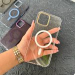 قاب کریستالی مگ سیف