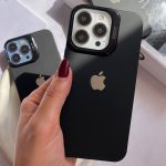 قاب استنت استند شو مشکی