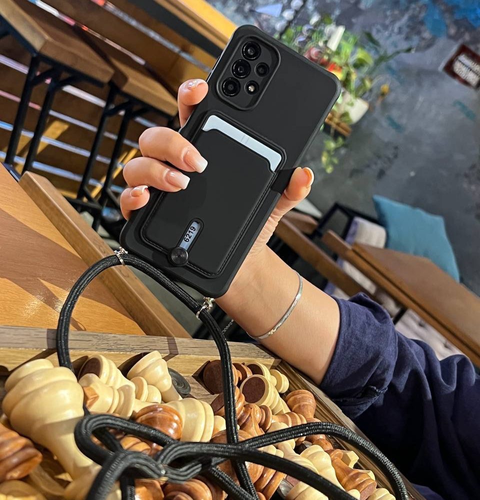 قاب بنددار جاکارتی