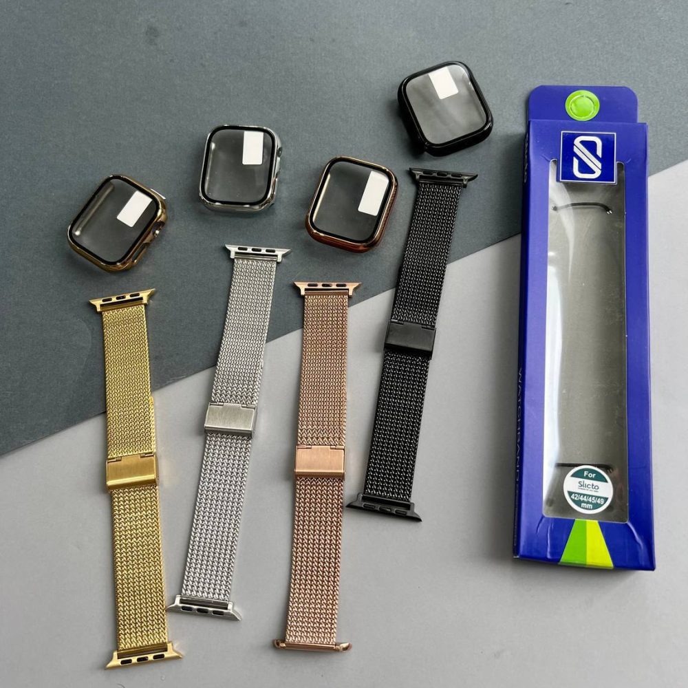 میلانس‌سگک دار