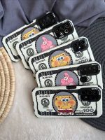 قاب دلار پاتریک باب اسفنجی