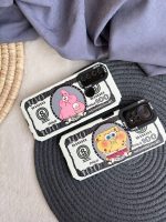 قاب دلار پاتریک باب اسفنجی