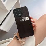 قاب چرمی کبریتی نورس فیس - Image 2