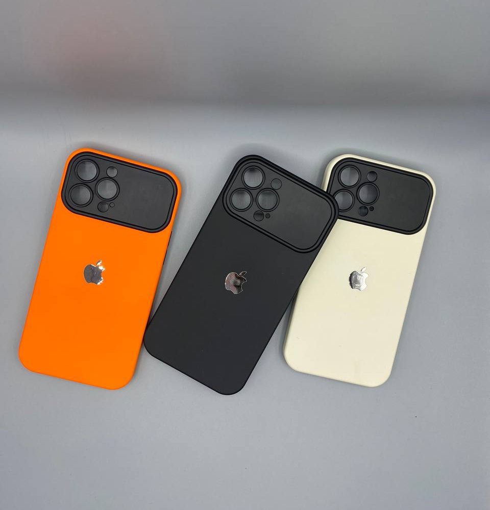 قاب لنز دار ضد ضربه